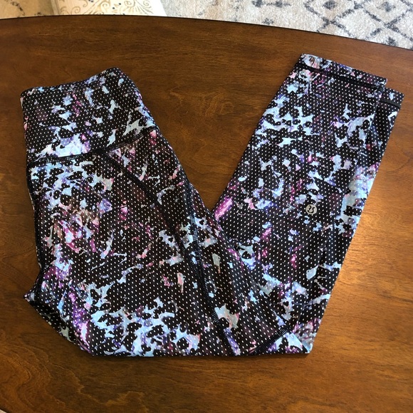 lululemon athletica Pants - Lululemon leggings